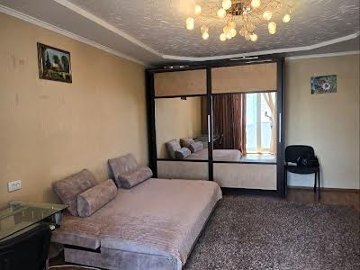 квартира за адресою Миколаїв, Шевченка вул., 29