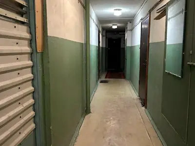 квартира по адресу Академика Заболотного ул., 128