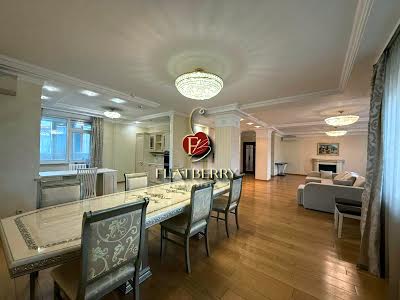 квартира за адресою Тараса Шевченка бульв., 27-Б