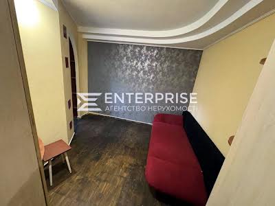 квартира за адресою Алішера Навої просп., 86