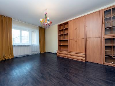 квартира по адресу Генерала Геннадия Воробьёва ул. (Курська), 13-Д