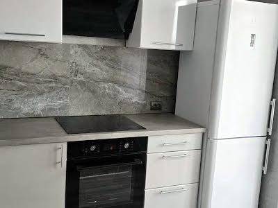 квартира за адресою Берковецька вул., 6А