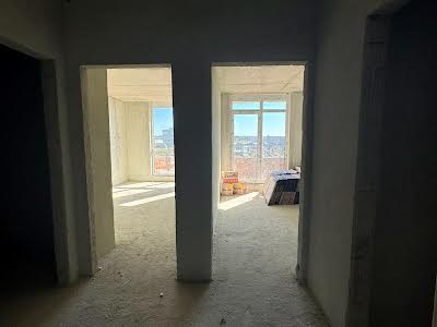 квартира за адресою Соняшникова вул., 32