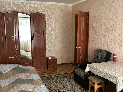 квартира по адресу Давида Ойстраха ул. (Затонського), 24/2