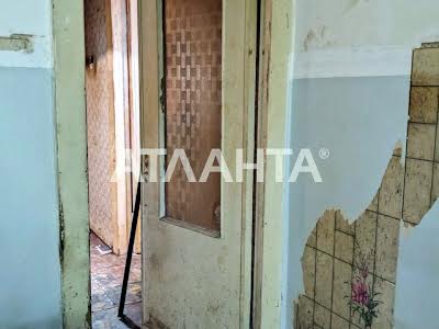 квартира по адресу Космонавтов ул., 31/2