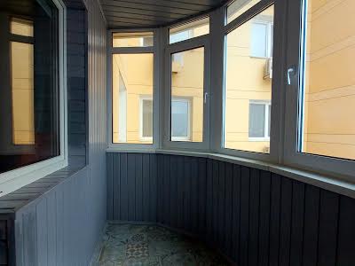 квартира по адресу Кондратюка Юрия ул., 3