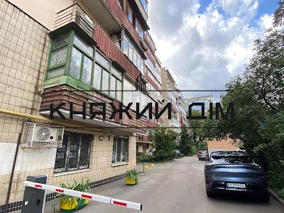 квартира по адресу Ипсилантиевский пер. (Аистова ул.), 3
