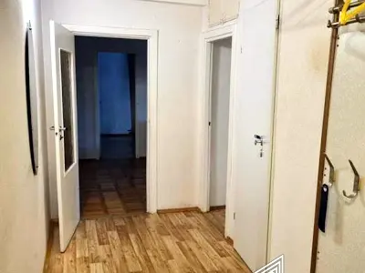 квартира по адресу Киев, Героїв Космосу ул., 1