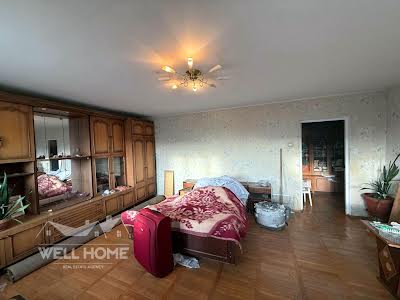 квартира за адресою Набережна вул., 22
