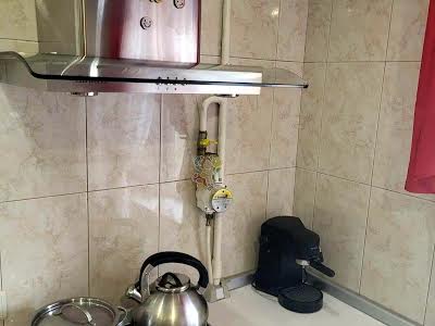 квартира за адресою Ірпінська вул., 62