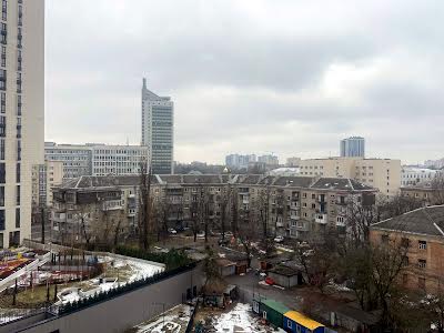 квартира за адресою Київ, Митрополита Василя Липківського вул. (Урицького), 38