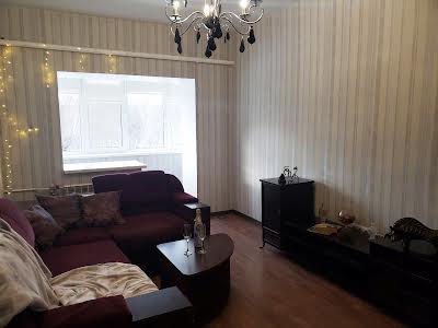 квартира за адресою Парково-Сирецька вул. (Тимофія Шамрила), 9