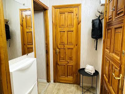 квартира по адресу Полесская ул., 22
