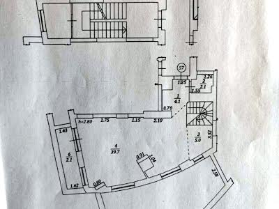 квартира по адресу Львов, Кульпарківська, 93