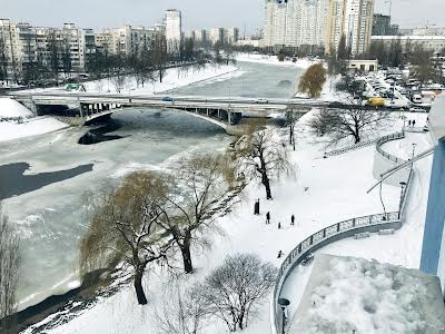 квартира по адресу Киев, Соборности просп. (Воззʼєднання), 30