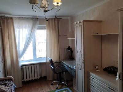 квартира за адресою Миру просп., 17А