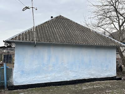 дом по адресу с. Старое, Герасименка