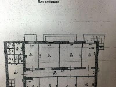 коммерческая по адресу 1-го Мая ул., 1а