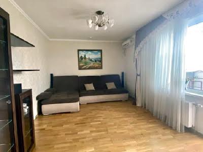 квартира за адресою Гарматна вул., 31а