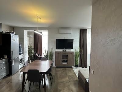 квартира по адресу Днепр, Запорожское шоссе, 28ш