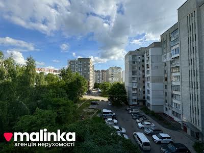 квартира за адресою Львів, Демнянська вул., 8