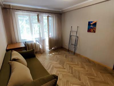 квартира за адресою Задорожний пров., 3