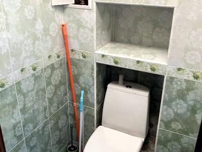 квартира за адресою Петра Григоренка просп., 38 А