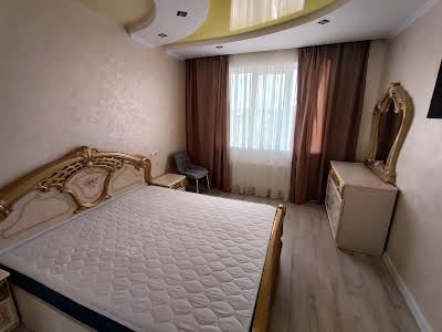 квартира за адресою Чумацька вул., 2