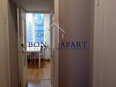 квартира за адресою Басейна вул., 23