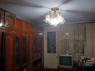 квартира за адресою Петра Григоренко пр-т, 10Б