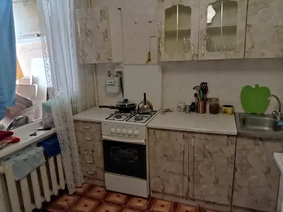 квартира за адресою Леся Курбаса просп., 10