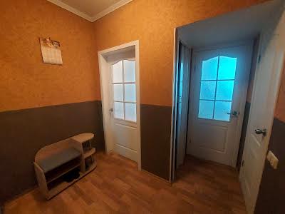 квартира по адресу Одесса, Небесной Сотни просп. (Маршала Жукова), 87а