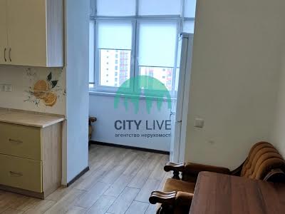 квартира за адресою Олександра Довженка вул., 23б