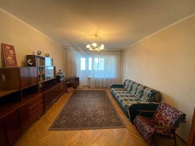 квартира за адресою Верхня вул., 3