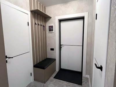 квартира по адресу Космическая ул., 5