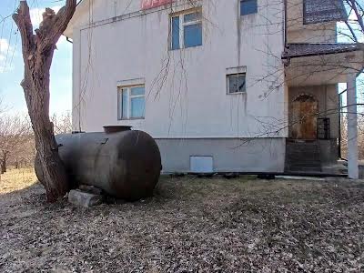 будинок за адресою Гоголя