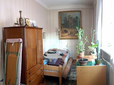 квартира по адресу Академика Янгеля ул., 2а