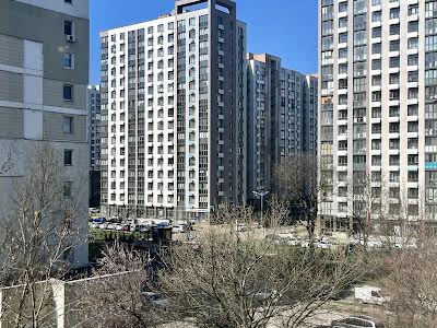 квартира за адресою Тираспольська вул., 43
