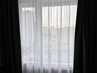 квартира за адресою Ужгородський пров., 4/1