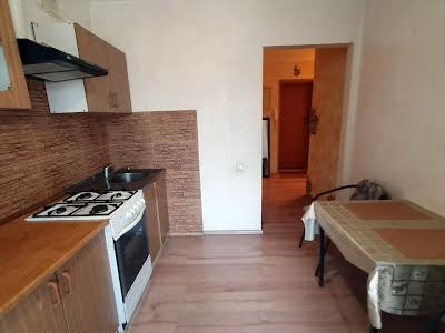 квартира за адресою Левітана вул., 118