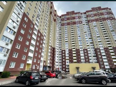 квартира за адресою Академіка Глушкова просп., 9е