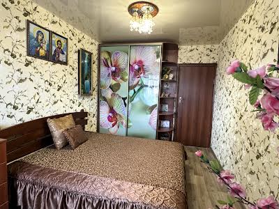 квартира за адресою Бориса Тена вул., 104