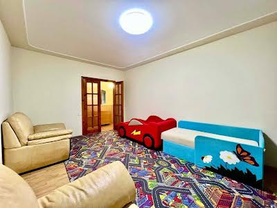 квартира по адресу Днепр, Героев просп., 4