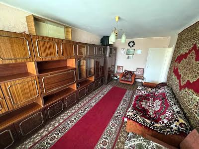 квартира за адресою Баленка вул., 13