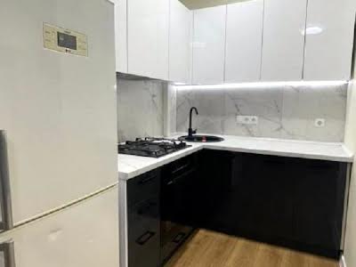 квартира за адресою Інглезі вул. (25-ї Чапаєвської Дивізії), 2 к2