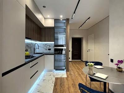 квартира за адресою Мартинова просп., 34