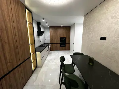 квартира по адресу Крайковского ул., 1