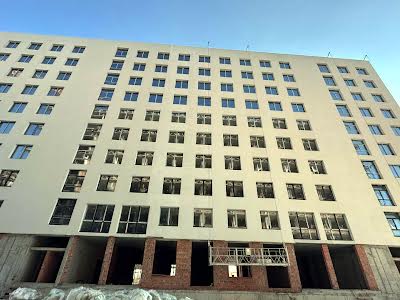 квартира по адресу с. Сокольники, Трускавецкая ул.