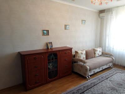 квартира по адресу Николая Лаврухина ул., 6