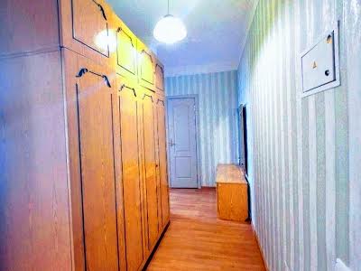 квартира за адресою Миколи Закревського вул., 103
